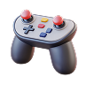 Gamepad